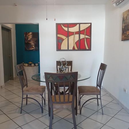 Casa 12-1 - Beautiful Mountain Views Apartment San Carlos Nuevo Guaymas Екстериор снимка
