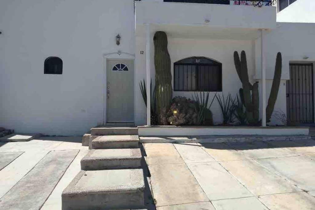Casa 12-1 - Beautiful Mountain Views Apartment San Carlos Nuevo Guaymas Екстериор снимка