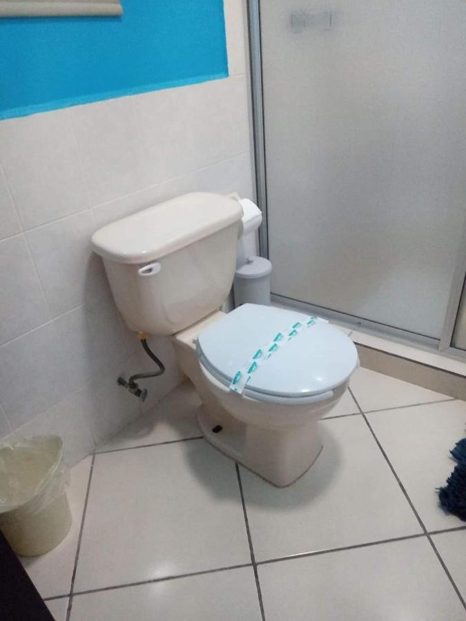 Casa 12-1 - Beautiful Mountain Views Apartment San Carlos Nuevo Guaymas Екстериор снимка