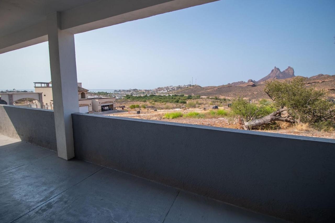 Casa 12-1 - Beautiful Mountain Views Apartment San Carlos Nuevo Guaymas Екстериор снимка