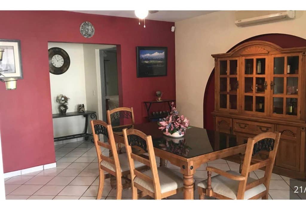 Casa 12-1 - Beautiful Mountain Views Apartment San Carlos Nuevo Guaymas Екстериор снимка