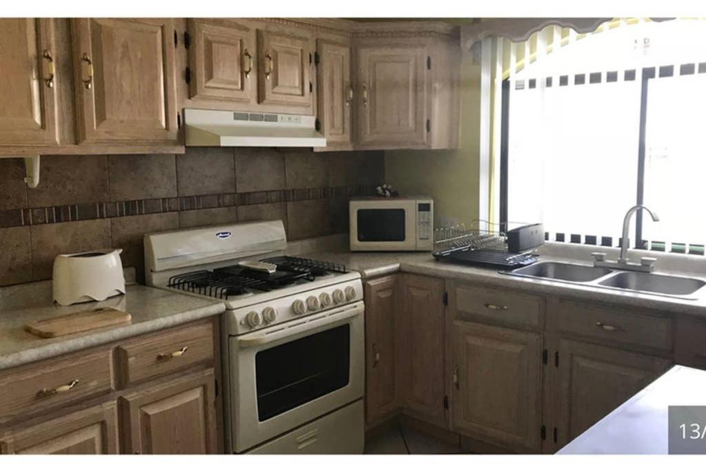 Casa 12-1 - Beautiful Mountain Views Apartment San Carlos Nuevo Guaymas Екстериор снимка