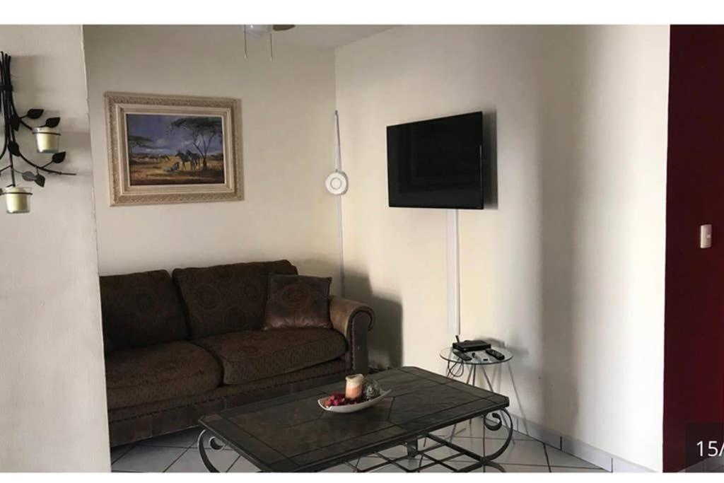 Casa 12-1 - Beautiful Mountain Views Apartment San Carlos Nuevo Guaymas Екстериор снимка