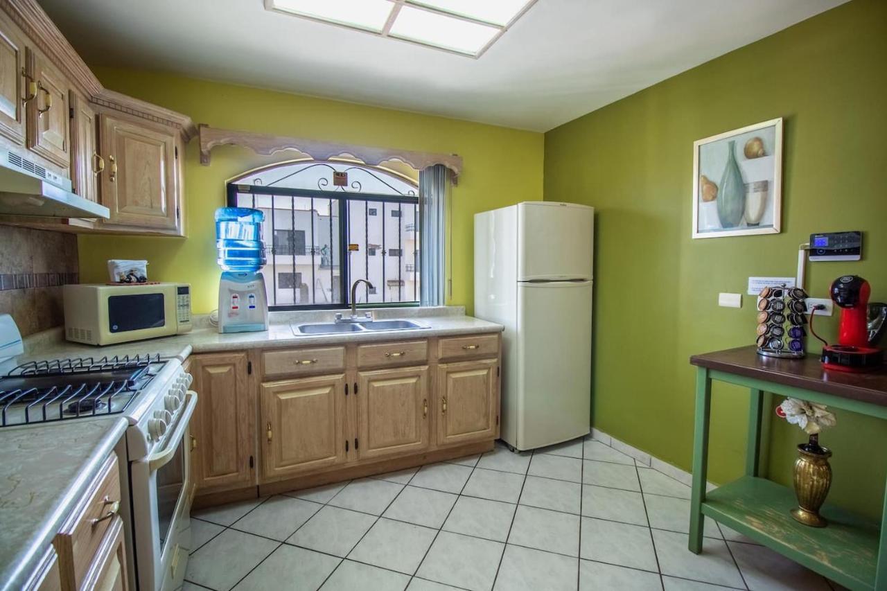 Casa 12-1 - Beautiful Mountain Views Apartment San Carlos Nuevo Guaymas Екстериор снимка