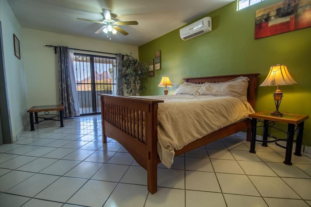 Casa 12-1 - Beautiful Mountain Views Apartment San Carlos Nuevo Guaymas Екстериор снимка