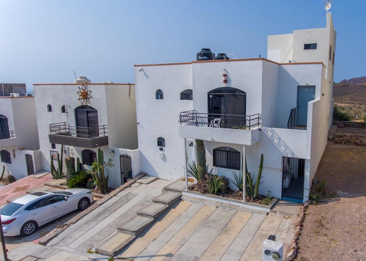 Casa 12-1 - Beautiful Mountain Views Apartment San Carlos Nuevo Guaymas Екстериор снимка