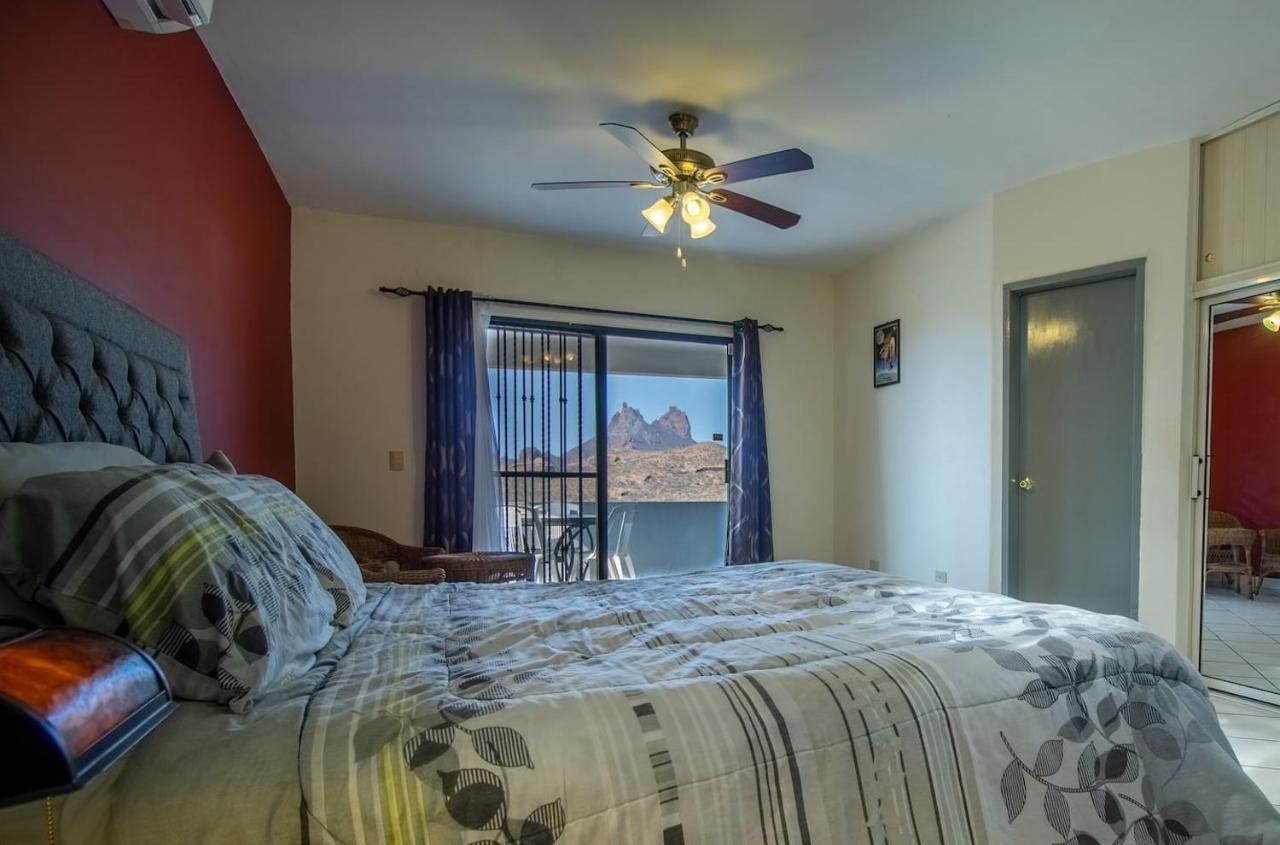 Casa 12-1 - Beautiful Mountain Views Apartment San Carlos Nuevo Guaymas Екстериор снимка