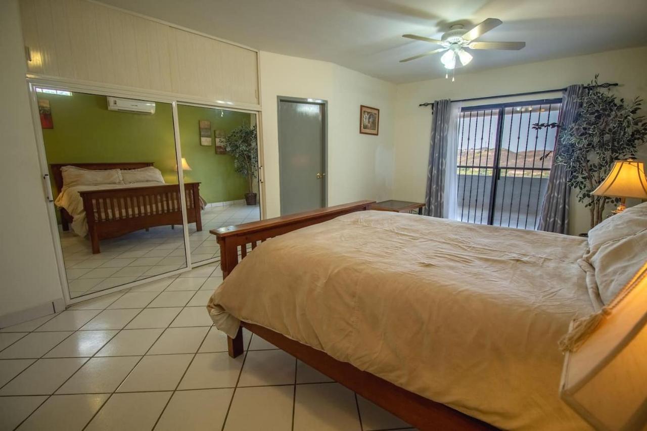 Casa 12-1 - Beautiful Mountain Views Apartment San Carlos Nuevo Guaymas Екстериор снимка