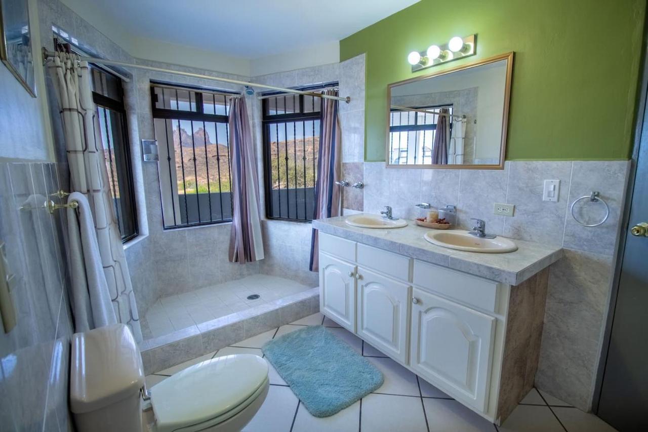Casa 12-1 - Beautiful Mountain Views Apartment San Carlos Nuevo Guaymas Екстериор снимка