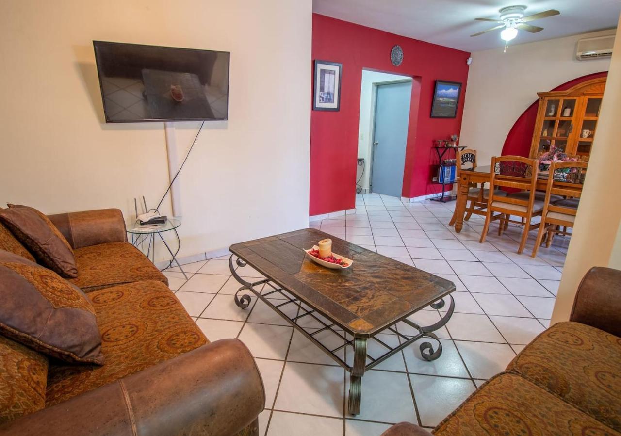 Casa 12-1 - Beautiful Mountain Views Apartment San Carlos Nuevo Guaymas Екстериор снимка