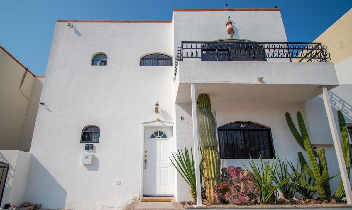 Casa 12-1 - Beautiful Mountain Views Apartment San Carlos Nuevo Guaymas Екстериор снимка