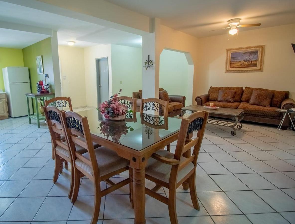 Casa 12-1 - Beautiful Mountain Views Apartment San Carlos Nuevo Guaymas Екстериор снимка