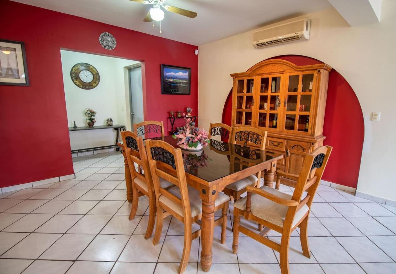 Casa 12-1 - Beautiful Mountain Views Apartment San Carlos Nuevo Guaymas Екстериор снимка