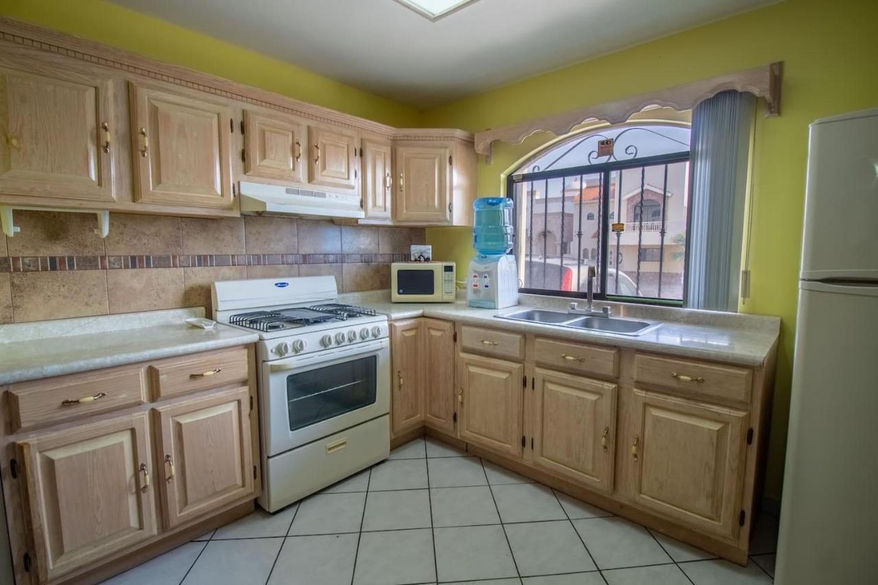 Casa 12-1 - Beautiful Mountain Views Apartment San Carlos Nuevo Guaymas Екстериор снимка