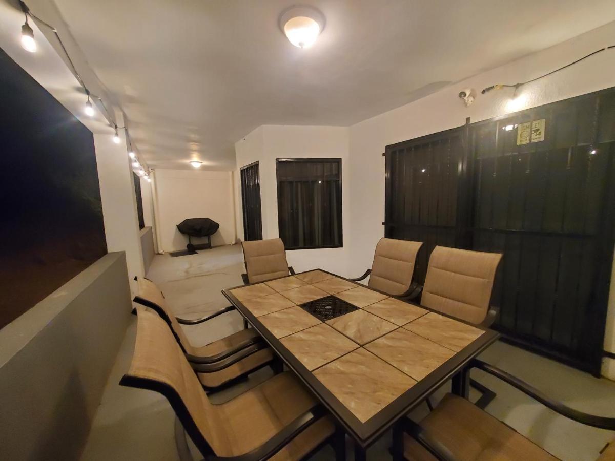 Casa 12-1 - Beautiful Mountain Views Apartment San Carlos Nuevo Guaymas Екстериор снимка