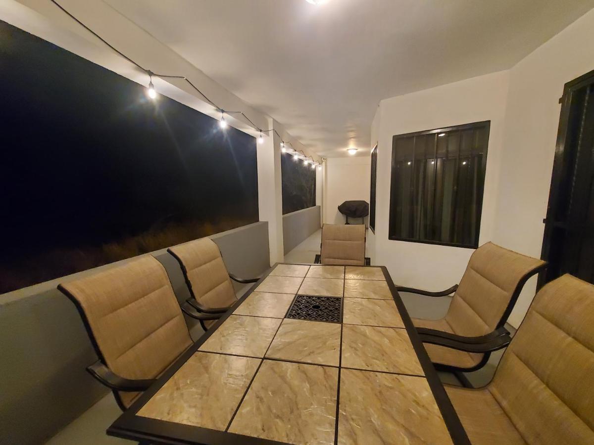 Casa 12-1 - Beautiful Mountain Views Apartment San Carlos Nuevo Guaymas Екстериор снимка