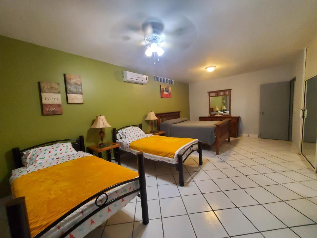 Casa 12-1 - Beautiful Mountain Views Apartment San Carlos Nuevo Guaymas Екстериор снимка
