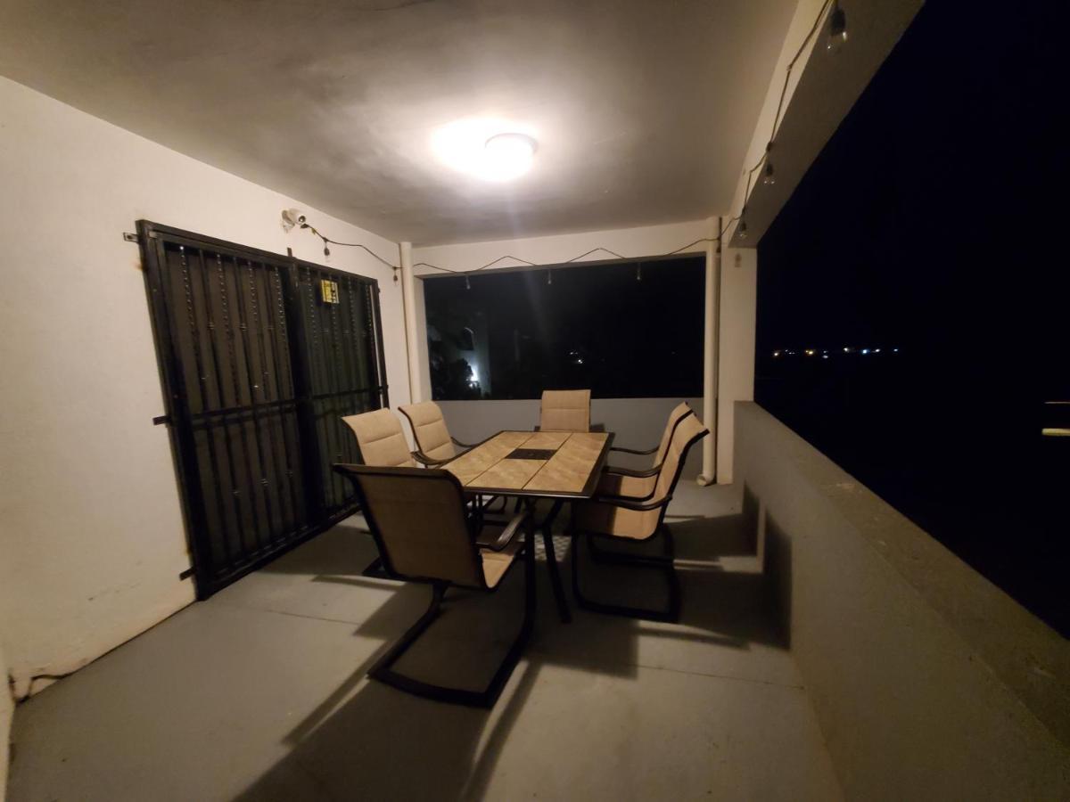 Casa 12-1 - Beautiful Mountain Views Apartment San Carlos Nuevo Guaymas Екстериор снимка