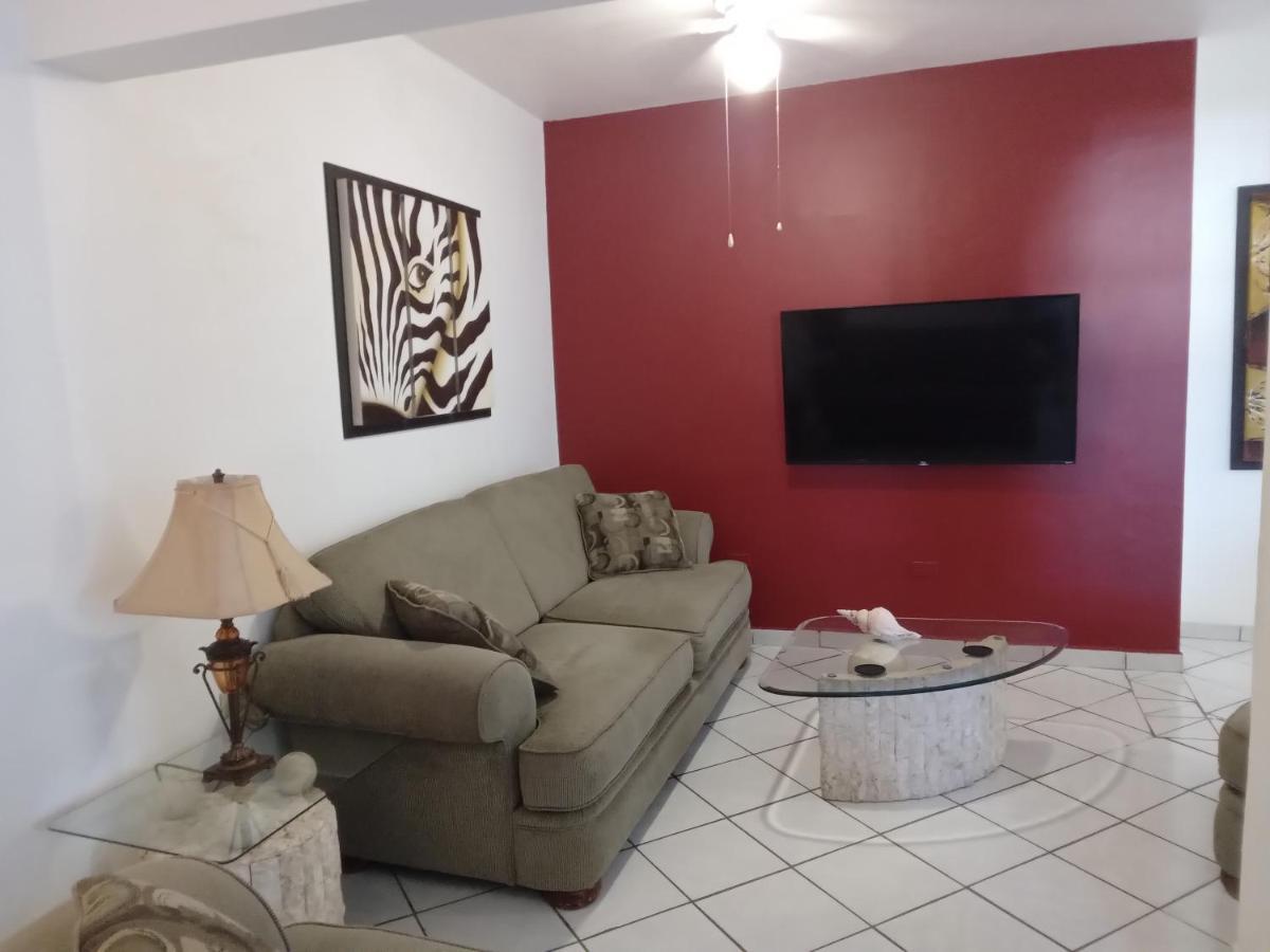 Casa 12-1 - Beautiful Mountain Views Apartment San Carlos Nuevo Guaymas Екстериор снимка
