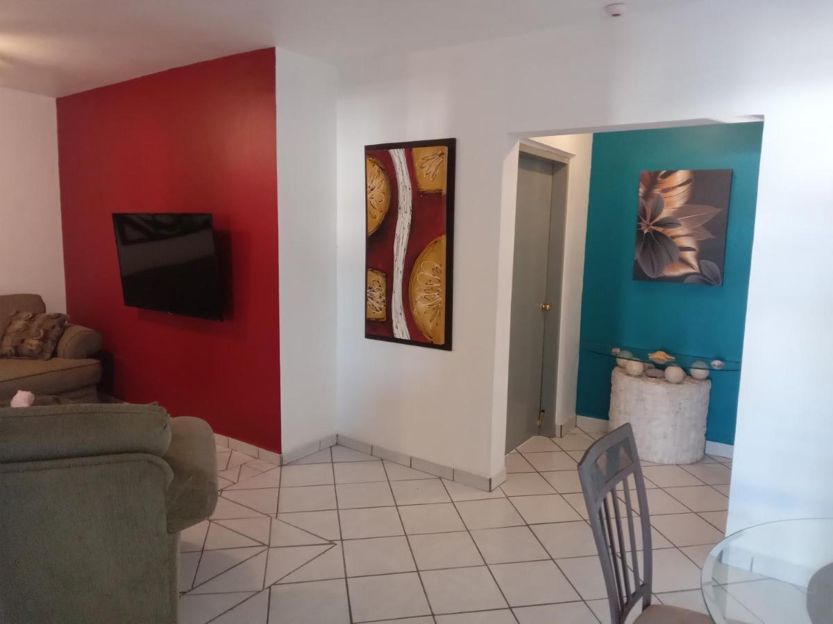 Casa 12-1 - Beautiful Mountain Views Apartment San Carlos Nuevo Guaymas Екстериор снимка